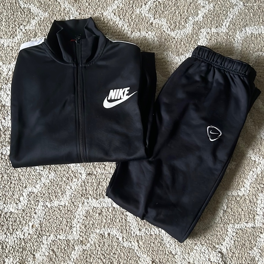 🚨SOLD🚨 Nike Jump Suit